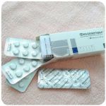 Феназепам  Phenazepam Valenta  1 мг в Липецке