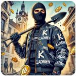 Работа курьер - кладмен в Липецке 